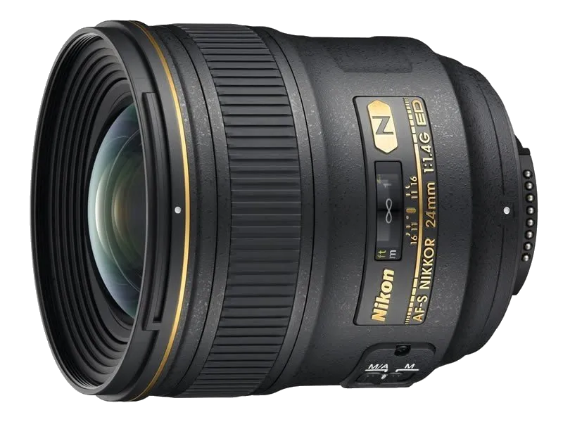 AF-S 85mm F1.4 G Nikkor
